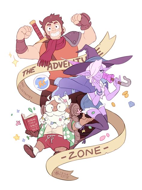 adventure zone fanart|the adventure zone fanart.